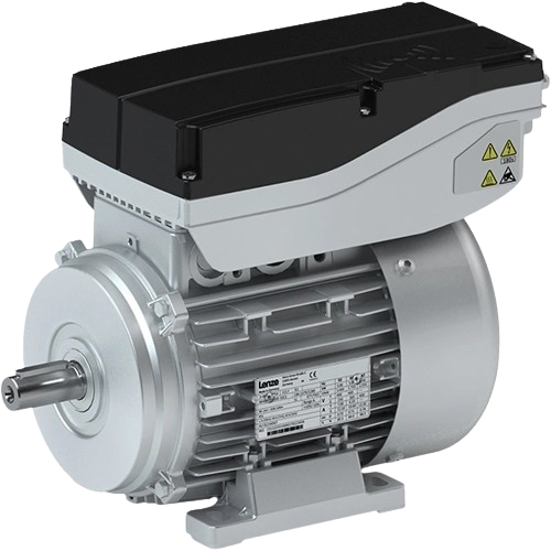 Trofazni AC motor m300